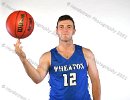 MBBall Media Day  Men’s Basketball 2021-22 Media Day. - Photo by Keith Nordstrom : Wheaton, Basketball, Media Day